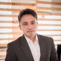 International Institute of Business Studies - IIBS, Bengaluru Employee Vivek Chandrashekar's profile photo