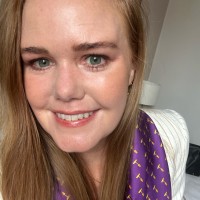 Purple Cork Employee Kelly Robb's profile photo