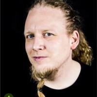 webix solutions Employee Jesko Mägle's profile photo