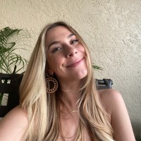 Springbig Employee Gabriella Marazzi's profile photo