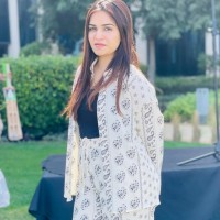 Global Shipping & Logistics LLC (GSL) Employee Zuhina Shaikh's profile photo