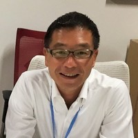 Okamura Employee Hiroyasu Orikawa's profile photo