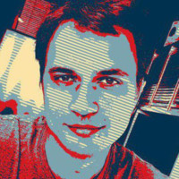 ScrumLaunch Ukraine Employee Dmitry Khristich's profile photo