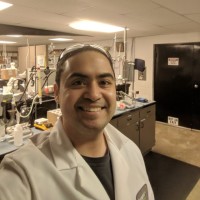 Innospec Inc. Employee Eric Headley's profile photo