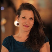 Katarina Sladoljev Email & Phone Number
