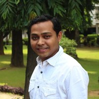 L&T Finance Employee Deepak Behera's profile photo