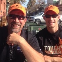 Tallgrass Energy Employee Dean Dick's profile photo