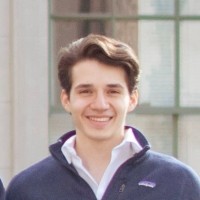 Yale School of Engineering & Applied Science Employee Luis Zuñiga's profile photo