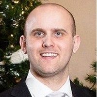 Steel Dynamics, Inc Employee Matthew Hamm's profile photo