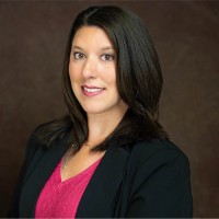 Academic Search Employee Kelly Daniels's profile photo