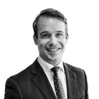 Macquarie Group Employee Daniel Gratton-Wilson's profile photo