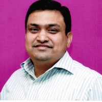 Wavemaker India Employee Tushar Deshmukh's profile photo