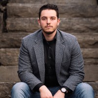 Mount Pisgah Academy Employee Tyler Hedges's profile photo