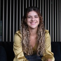 CHEEX Employee Federica Raffo's profile photo