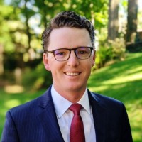 AMD Employee Grant Gardner's profile photo