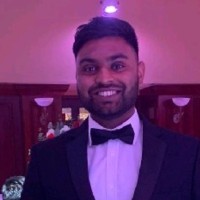 Bhavik Patel Email & Phone Number