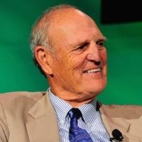 Bill Hambrecht Email & Phone Number