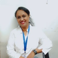 U-Protec Earthing Private Limited Employee Aarti Chavan's profile photo