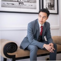 Falcon Insurance PCL. Employee Kemarin Naewpanich's profile photo