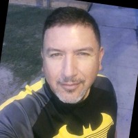 Matheus Lumber Company Employee Julian Ramirez's profile photo