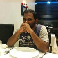 Vinoth Velumani Email & Phone Number