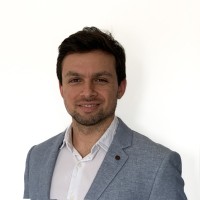 Capmation Inc. Employee Filippe Neto Polas's profile photo