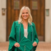 Ann & Robert H. Lurie Children's Hospital of Chicago Employee Taylor Huffman's profile photo