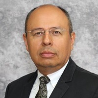 Burns & McDonnell Employee Raul Pacheco's profile photo