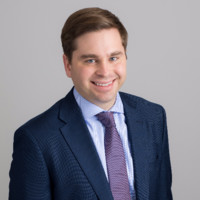 Octagon Credit Investors Employee Michael Ahrens's profile photo