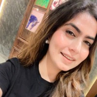 Lenovo Employee Riya Arora's profile photo
