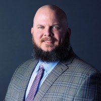 Chevron Employee Caleb Carroll's profile photo