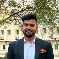 High Court of Delhi Employee Siddharth Singh's profile photo