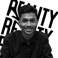 Channeliam.com Employee Amal Reji's profile photo
