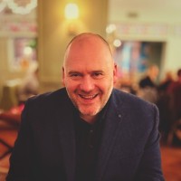 London Borough of Tower Hamlets Employee Stuart Perkins's profile photo