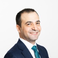 Genel Energy PLC Employee Ekrem Ünver's profile photo