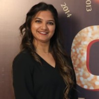 HandsTogether Tech Employee Bhoomika Prajapati's profile photo