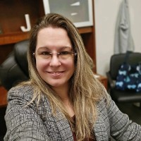 Progressive Lighting Employee Jess Patterson's profile photo