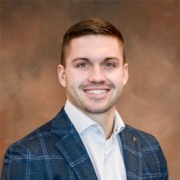Stein Sign Display Employee Brock Swartos's profile photo