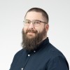 Provide IT Sweden Employee Fredrik Hansen's profile photo