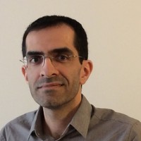 NASA Langley Research Center Employee Ari Nejadmalayeri's profile photo