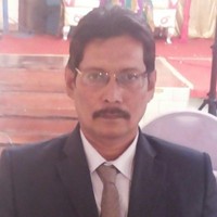 Virchow Biotech Employee Ravikumar V's profile photo