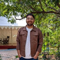 Tata Consultancy Services Employee Abhishek Karia's profile photo