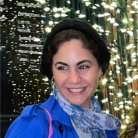 Unity Health Employee Nada Farag's profile photo