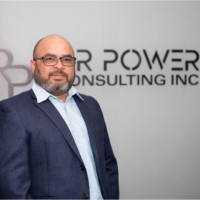 RR Power Consulting Inc. Employee Jose Ribon's profile photo