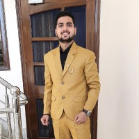 Sharda World School Employee Amit Wakde's profile photo