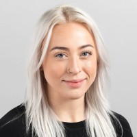 Open Kitchens Employee Ashley Myers's profile photo