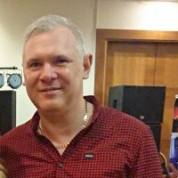 Network IT Employee Daniel Burca's profile photo
