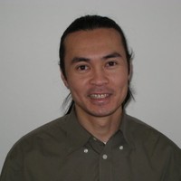 Altera Employee Binh Vo's profile photo
