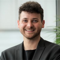 ESCRYPT Employee Marvin Bayer's profile photo