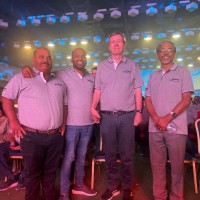 Sobha Modular Employee Stephen Thangavel's profile photo